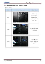 Предварительный просмотр 68 страницы Unilumin Upad III Product Manual