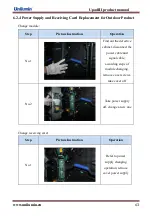 Предварительный просмотр 71 страницы Unilumin Upad III Product Manual