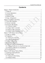 Preview for 7 page of Unilumin Upanel 0.9S Product Manual