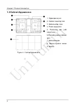 Preview for 12 page of Unilumin Upanel 0.9S Product Manual