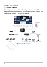 Preview for 14 page of Unilumin Upanel 0.9S Product Manual