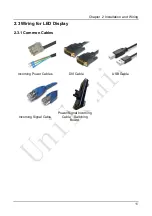 Preview for 21 page of Unilumin Upanel 0.9S Product Manual