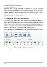 Preview for 36 page of Unilumin Upanel 0.9S Product Manual