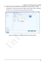 Preview for 43 page of Unilumin Upanel 0.9S Product Manual