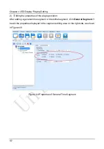Preview for 52 page of Unilumin Upanel 0.9S Product Manual
