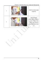 Preview for 73 page of Unilumin Upanel 0.9S Product Manual