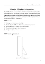 Предварительный просмотр 13 страницы Unilumin UTV-P Product Manual