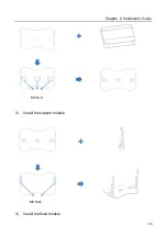 Предварительный просмотр 19 страницы Unilumin UTV-P Product Manual