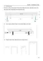 Предварительный просмотр 23 страницы Unilumin UTV-P Product Manual