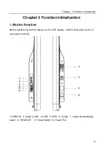 Предварительный просмотр 25 страницы Unilumin UTV-P Product Manual