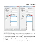 Предварительный просмотр 35 страницы Unilumin UTV-P Product Manual