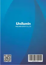 Предварительный просмотр 80 страницы Unilumin UTV-P Product Manual