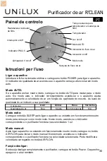 Предварительный просмотр 31 страницы Unilux 400110240 User Manual