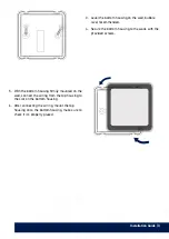 Preview for 3 page of Unilux HVAC Quick Start Manual