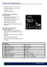 Preview for 11 page of Unilux HVAC Quick Start Manual