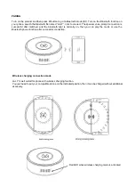 Preview for 3 page of Unilux LALY Manual