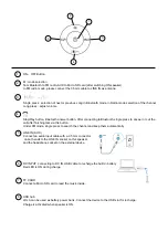 Preview for 2 page of Unilux LOLA Quick Start Manual