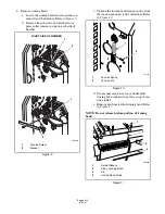 Preview for 4 page of Unimac 13 Inch Important Instructions