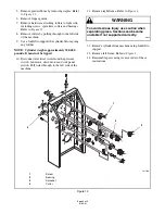 Preview for 5 page of Unimac 13 Inch Important Instructions