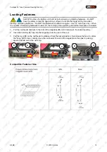 Preview for 12 page of Unimac LXG3000 User Manual