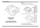 Preview for 1 page of Unimac TOLAHRPLTAA22 User Manual