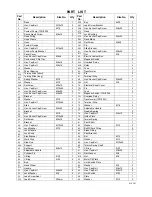 Предварительный просмотр 17 страницы Unimac UE-250S User Manual