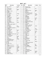 Предварительный просмотр 18 страницы Unimac UE-250S User Manual