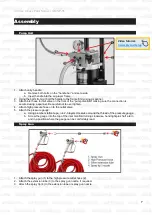 Preview for 9 page of Unimac UM-SP-35 User Manual