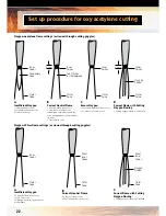 Предварительный просмотр 23 страницы Unimag Uni-flame Instruction Manual