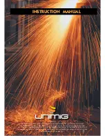 Предварительный просмотр 26 страницы Unimag Uni-flame Instruction Manual