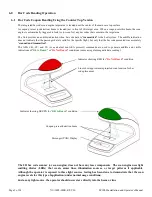 Preview for 9 page of Unimark EC3000 Series Operator'S Manual