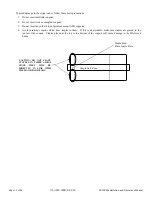 Preview for 13 page of Unimark EC3000 Series Operator'S Manual