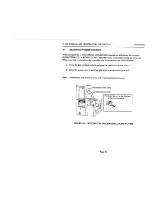 Preview for 44 page of Unimark U 4000 Operator'S Manual