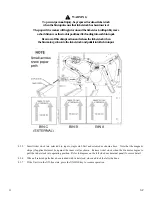 Preview for 13 page of Unimark XP Installation And Operator'S Manual