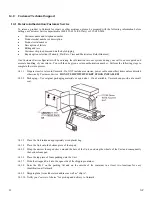 Preview for 25 page of Unimark XP Installation And Operator'S Manual