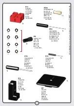 Preview for 5 page of UNIMAT Basic 1 Manual