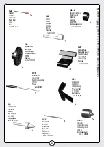 Preview for 6 page of UNIMAT Basic 1 Manual