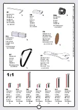 Preview for 7 page of UNIMAT Basic 1 Manual