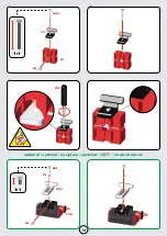 Preview for 14 page of UNIMAT Basic 1 Manual