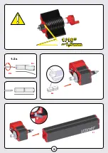 Preview for 16 page of UNIMAT Basic 1 Manual