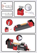 Preview for 20 page of UNIMAT Basic 1 Manual