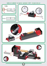 Preview for 21 page of UNIMAT Basic 1 Manual