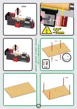 Preview for 22 page of UNIMAT Basic 1 Manual