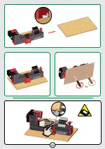 Preview for 23 page of UNIMAT Basic 1 Manual