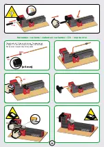 Preview for 26 page of UNIMAT Basic 1 Manual