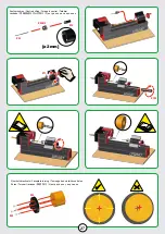 Preview for 27 page of UNIMAT Basic 1 Manual