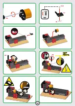 Preview for 28 page of UNIMAT Basic 1 Manual