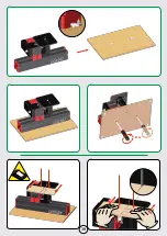 Preview for 39 page of UNIMAT Basic 1 Manual