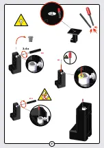 Preview for 41 page of UNIMAT Basic 1 Manual