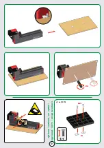 Preview for 51 page of UNIMAT Basic 1 Manual